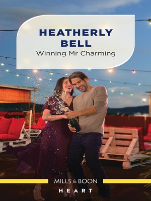 cover image of Winning Mr Charming